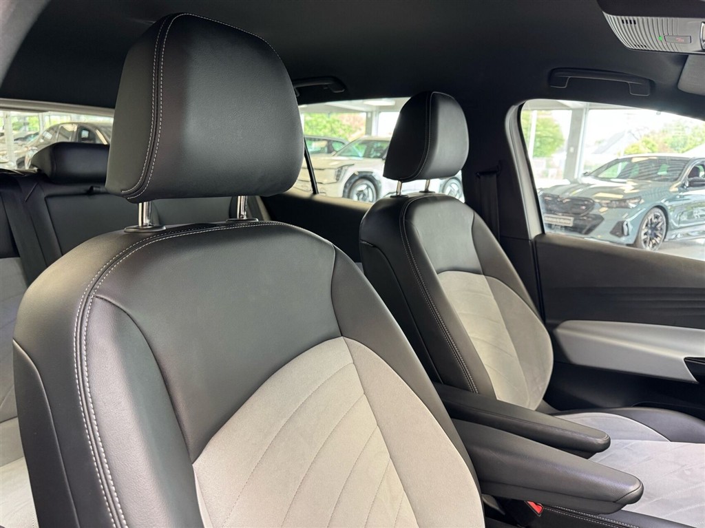 VW ID.3 EL Pro 145HK 5d Aut. - Image 9