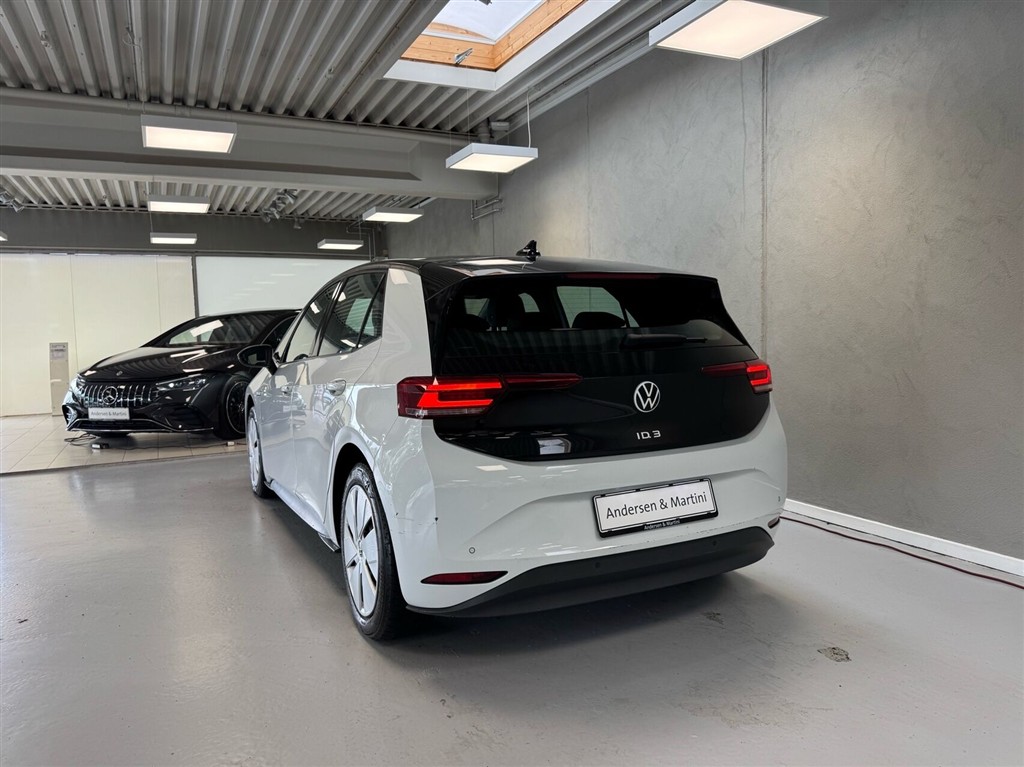 VW ID.3 EL Pro 145HK 5d Aut. - Image 23