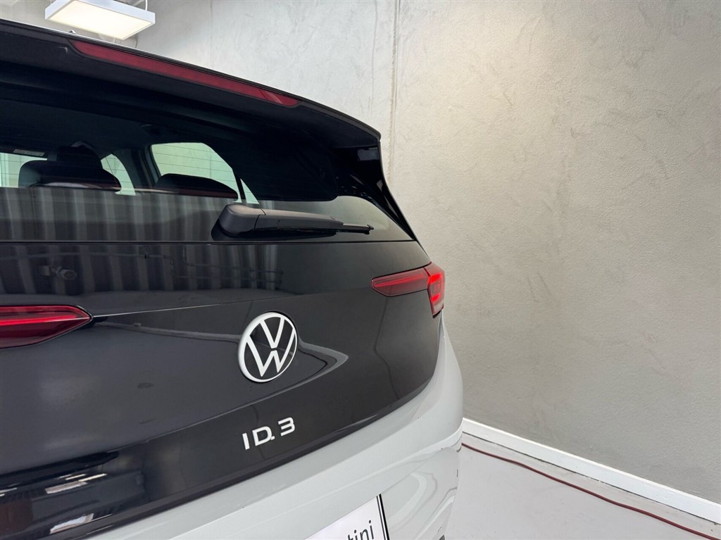 VW ID.3 EL Pro 145HK 5d Aut. - Image 25