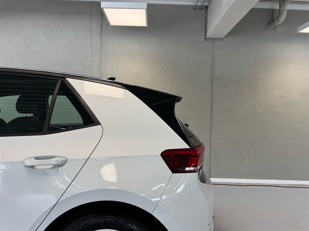 VW ID.3 EL Pro 145HK 5d Aut. - Image 29
