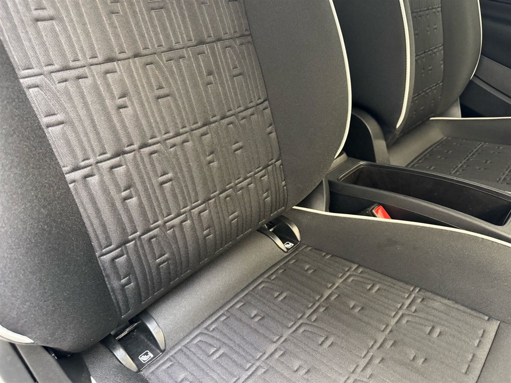 Fiat 500e EL Icon 95HK 3d Aut. - Image 10