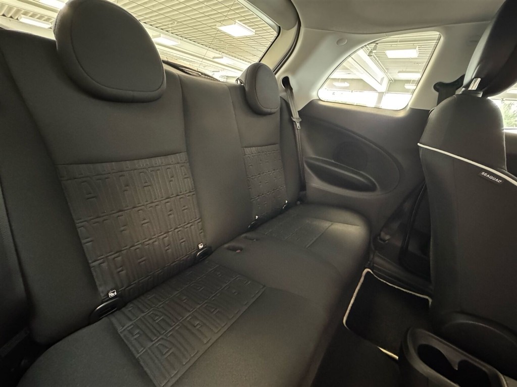 Fiat 500e EL Icon 95HK 3d Aut. - Image 11
