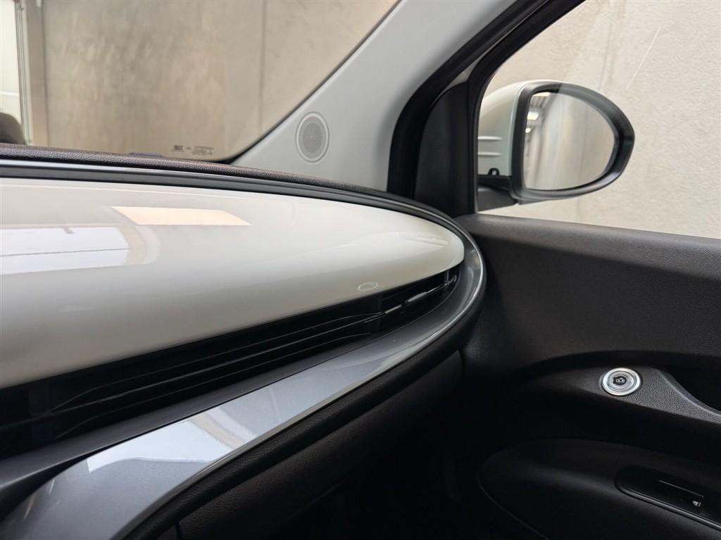 Fiat 500e EL Icon 95HK 3d Aut. - Image 20