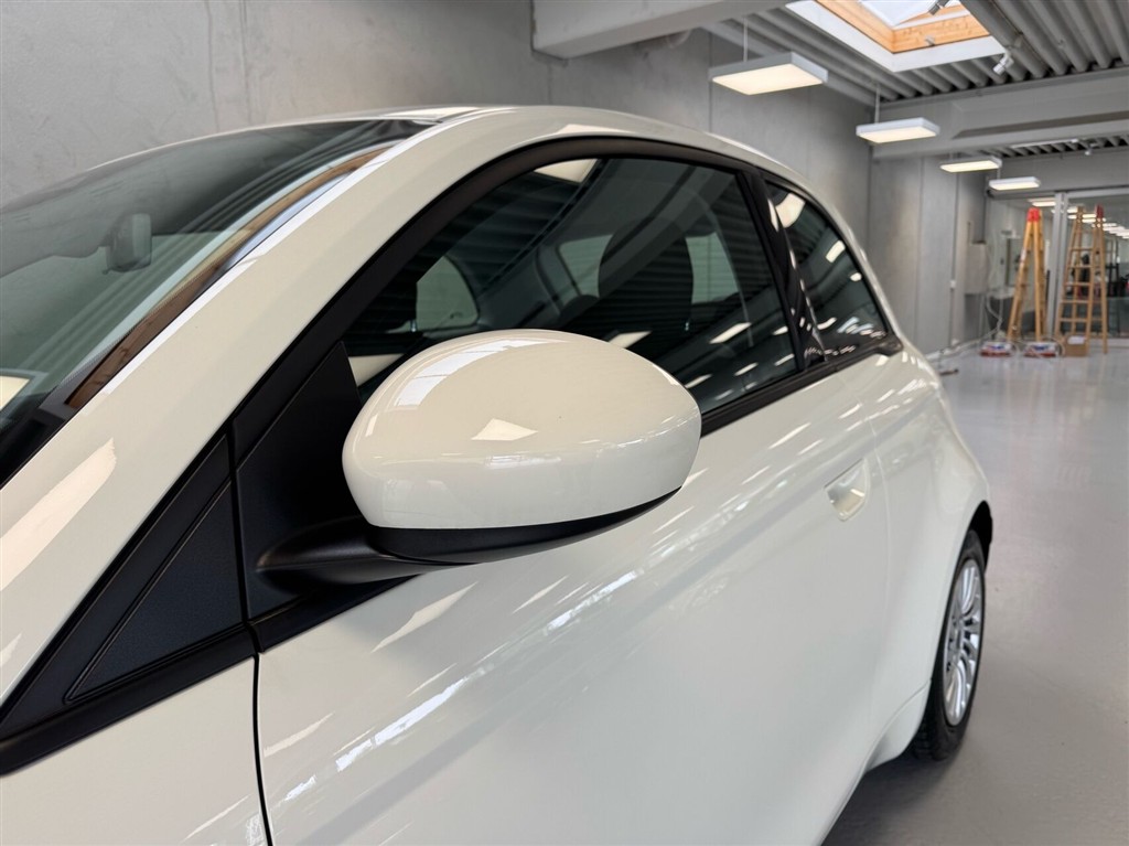 Fiat 500e EL Icon 95HK 3d Aut. - Image 24
