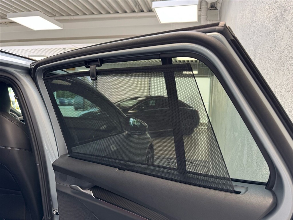 Skoda Enyaq 85 EL Sportline 286HK 5d Aut. - Image 12