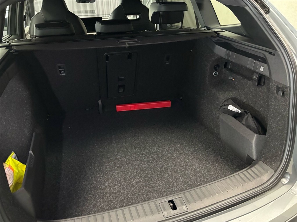 Skoda Enyaq 85 EL Sportline 286HK 5d Aut. - Image 6
