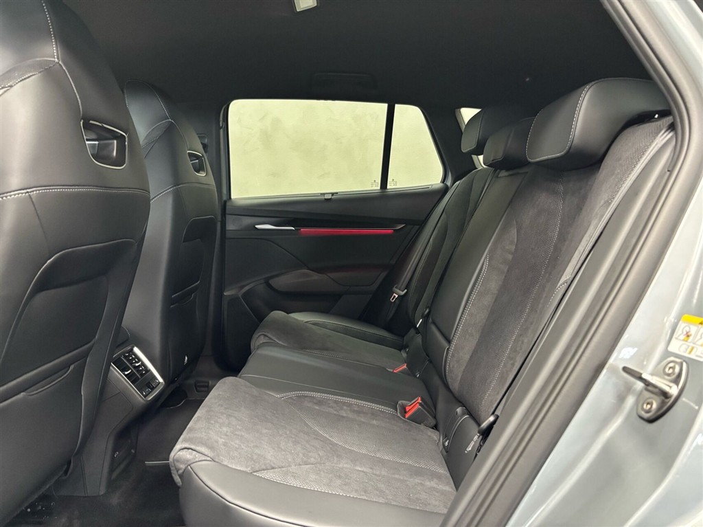 Skoda Enyaq 85 EL Sportline 286HK 5d Aut. - Image 11