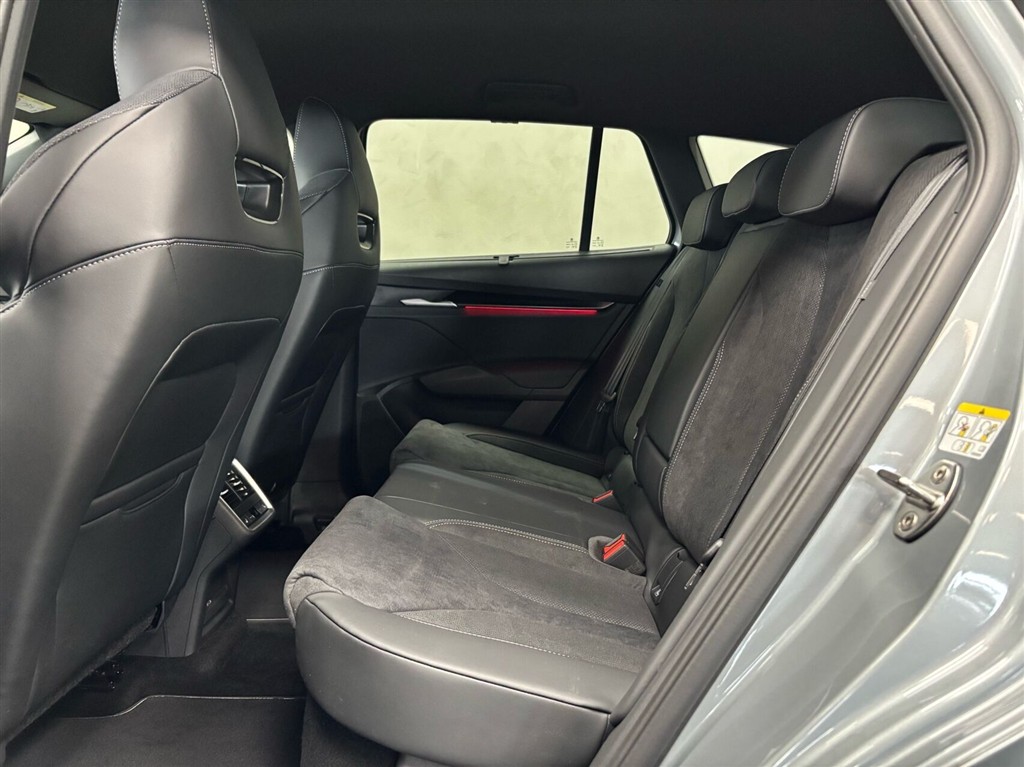 Skoda Enyaq 85 EL Sportline 286HK 5d Aut. - Image 11