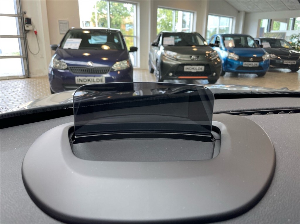 Mini Cooper SE EL Mini Yours 184HK 3d Aut. - Image 10