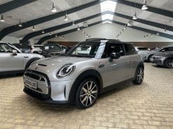 Mini Cooper SE EL Mini Yours 184HK 3d Aut.