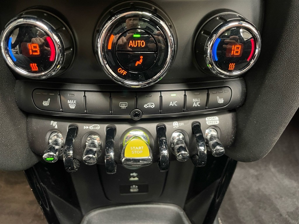 Mini Cooper SE EL Mini Yours 184HK 3d Aut. - Image 15