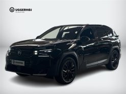 Citroën e-C5 Aircross EL VTR Sport 210HK 5d Aut.