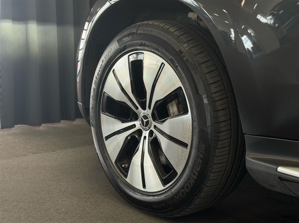 Mercedes-Benz EQC 400 EL 4Matic 408HK 5d Aut. - Image 5