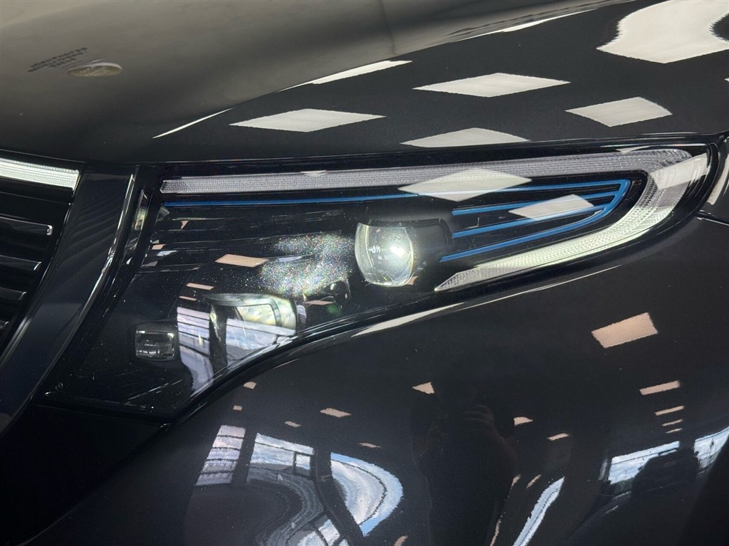 Mercedes-Benz EQC 400 EL 4Matic 408HK 5d Aut. - Image 6