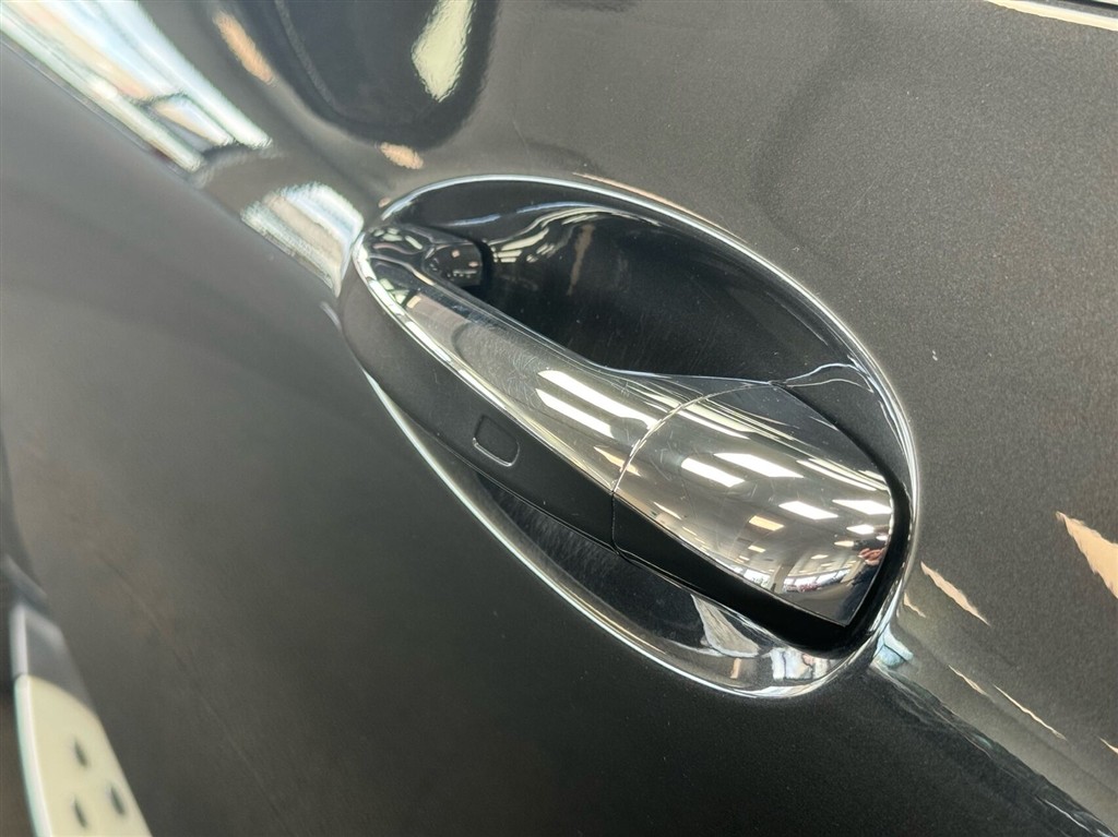 Mercedes-Benz EQC 400 EL 4Matic 408HK 5d Aut. - Image 36