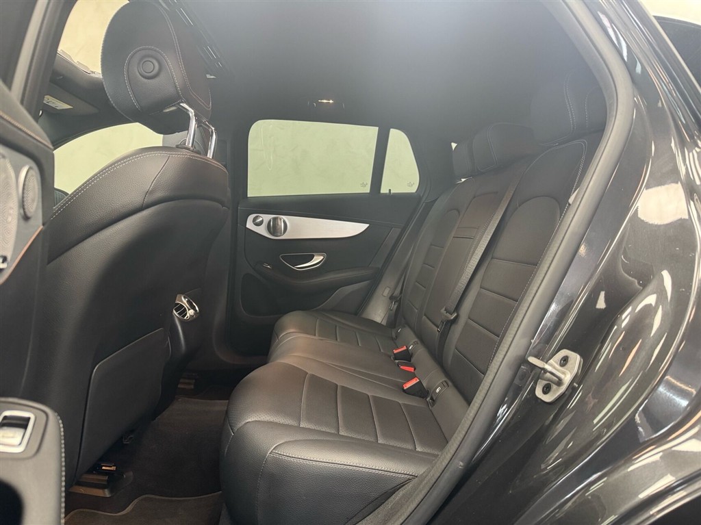Mercedes-Benz EQC 400 EL 4Matic 408HK 5d Aut. - Image 12