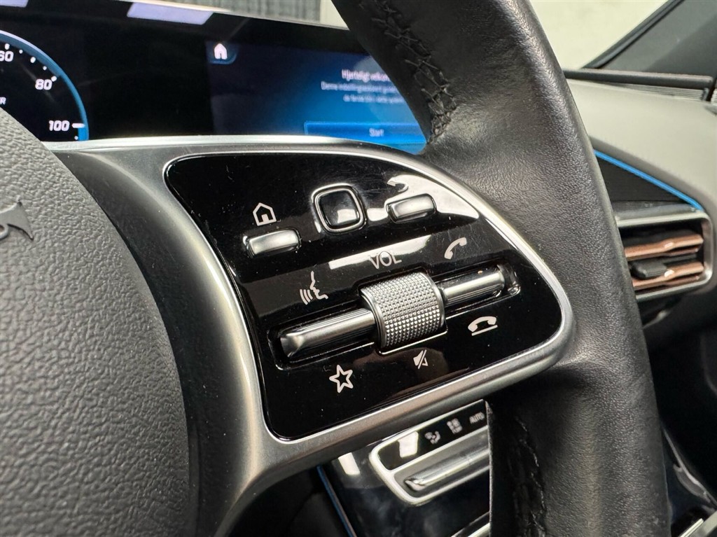 Mercedes-Benz EQC 400 EL 4Matic 408HK 5d Aut. - Image 17