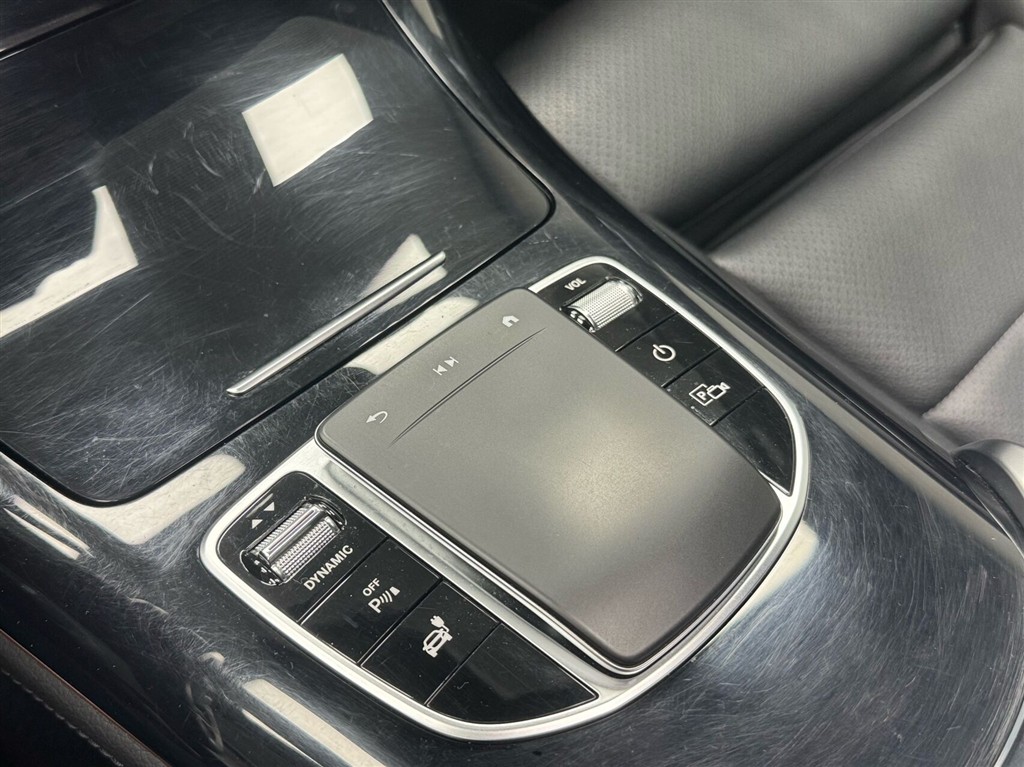 Mercedes-Benz EQC 400 EL 4Matic 408HK 5d Aut. - Image 39