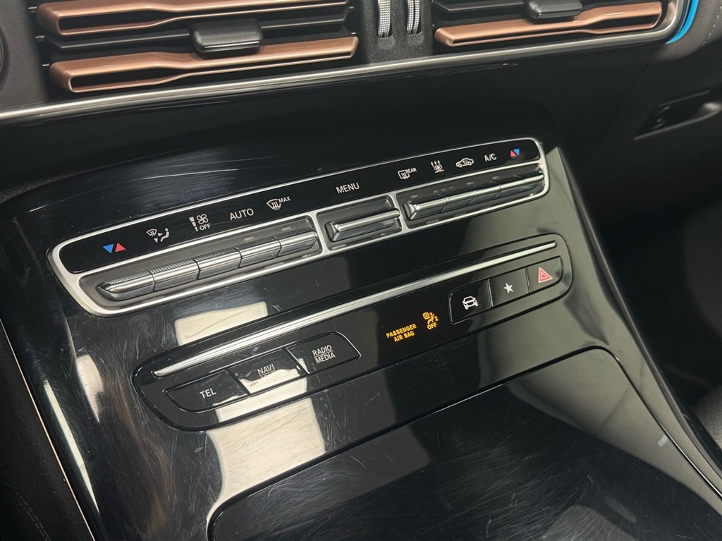 Mercedes-Benz EQC 400 EL 4Matic 408HK 5d Aut. - Image 18
