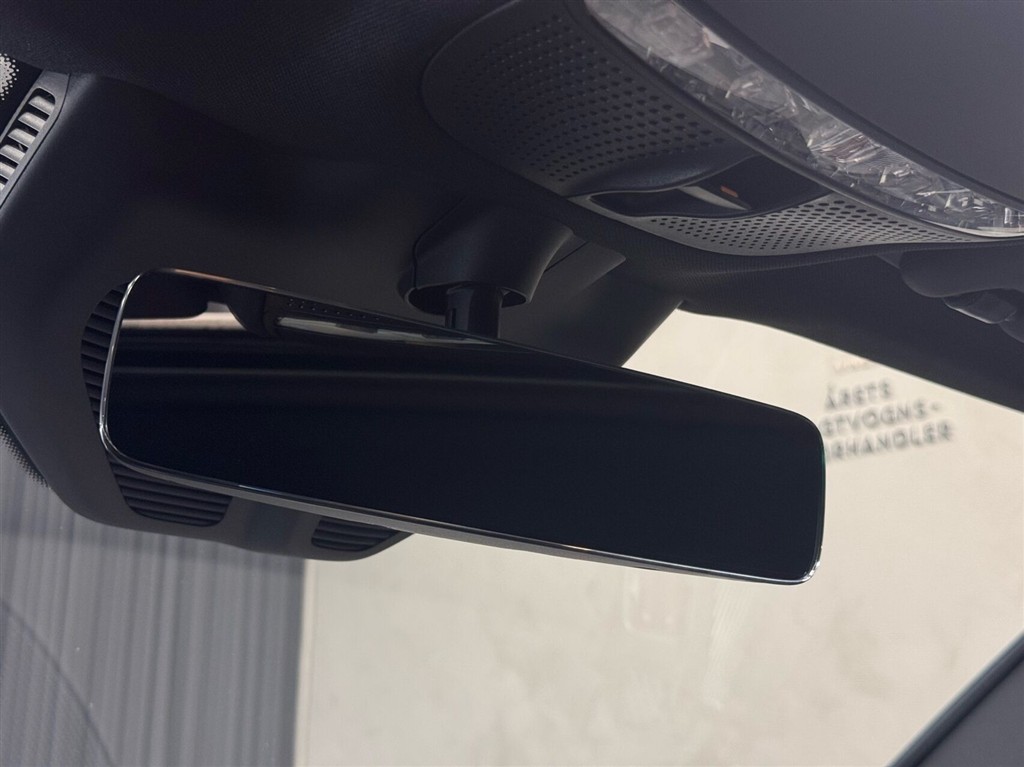 Mercedes-Benz EQC 400 EL 4Matic 408HK 5d Aut. - Image 33