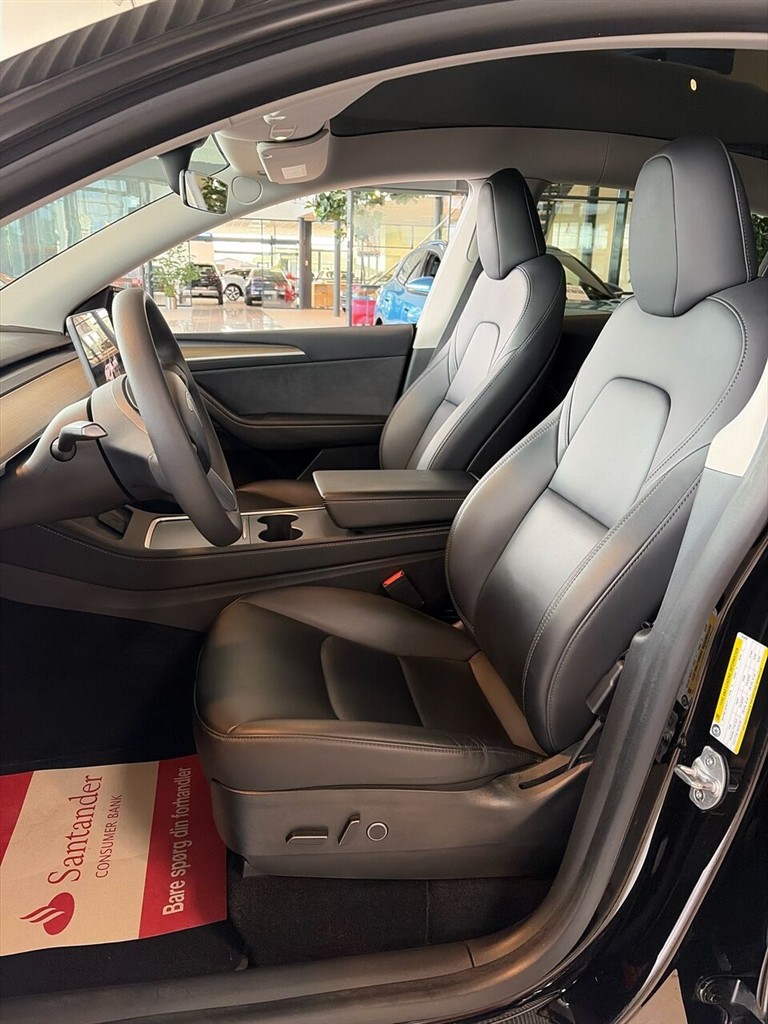 Tesla Model Y EL Long Range AWD 514HK 5d Aut. - Image 7