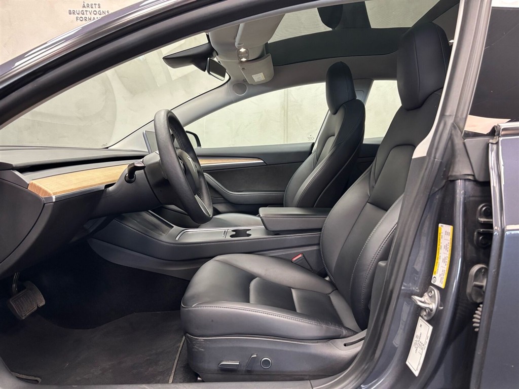 Tesla Model 3 EL 283HK Aut. - Image 8