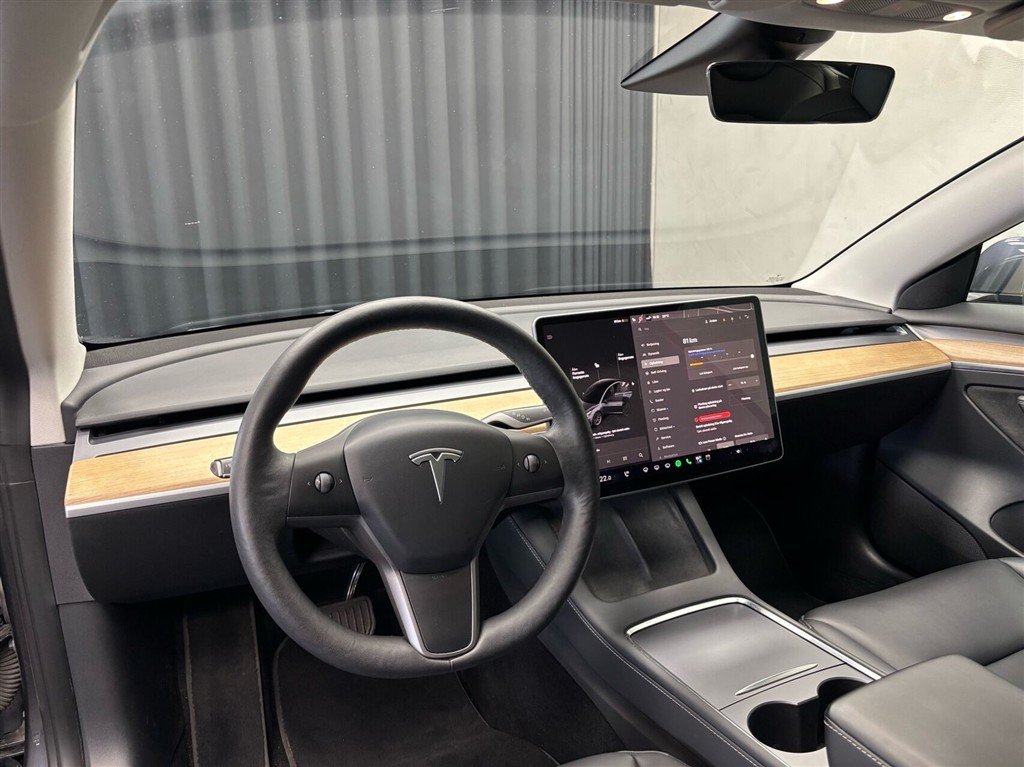 Tesla Model 3 EL 283HK Aut. - Image 10
