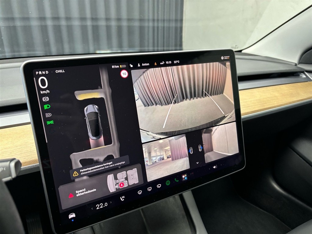 Tesla Model 3 EL 283HK Aut. - Image 13