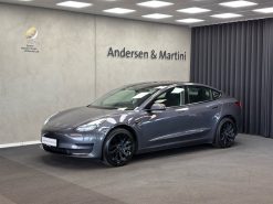 Tesla Model 3 EL 283HK Aut.