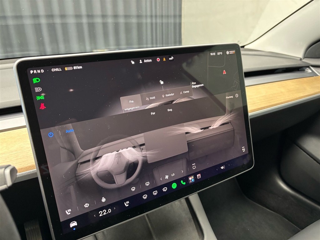Tesla Model 3 EL 283HK Aut. - Image 14