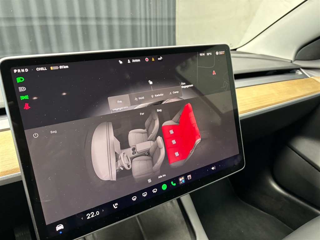Tesla Model 3 EL 283HK Aut. - Image 17
