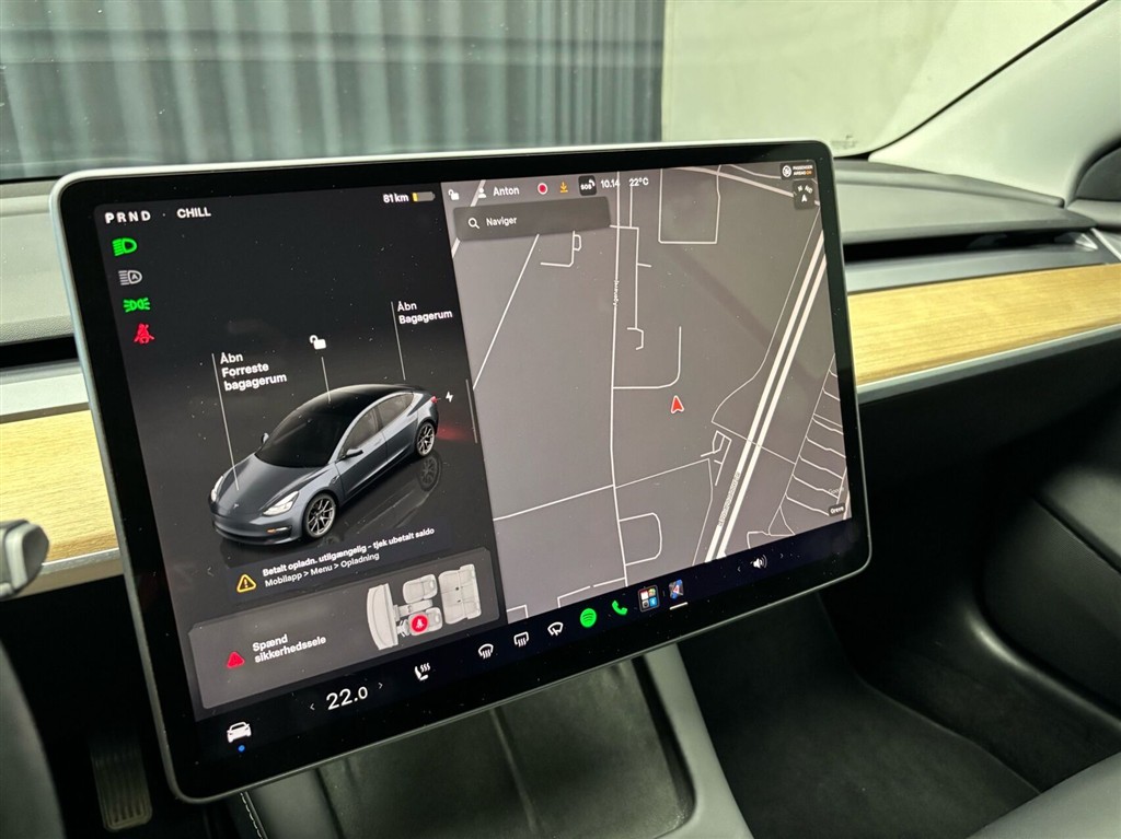 Tesla Model 3 EL 283HK Aut. - Image 18