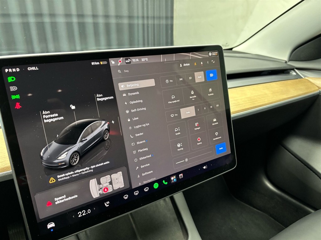 Tesla Model 3 EL 283HK Aut. - Image 19