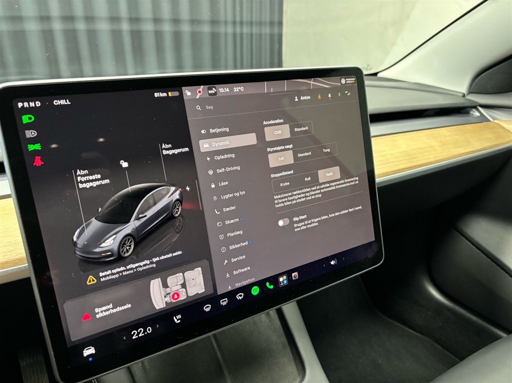 Tesla Model 3 EL 283HK Aut. - Image 20
