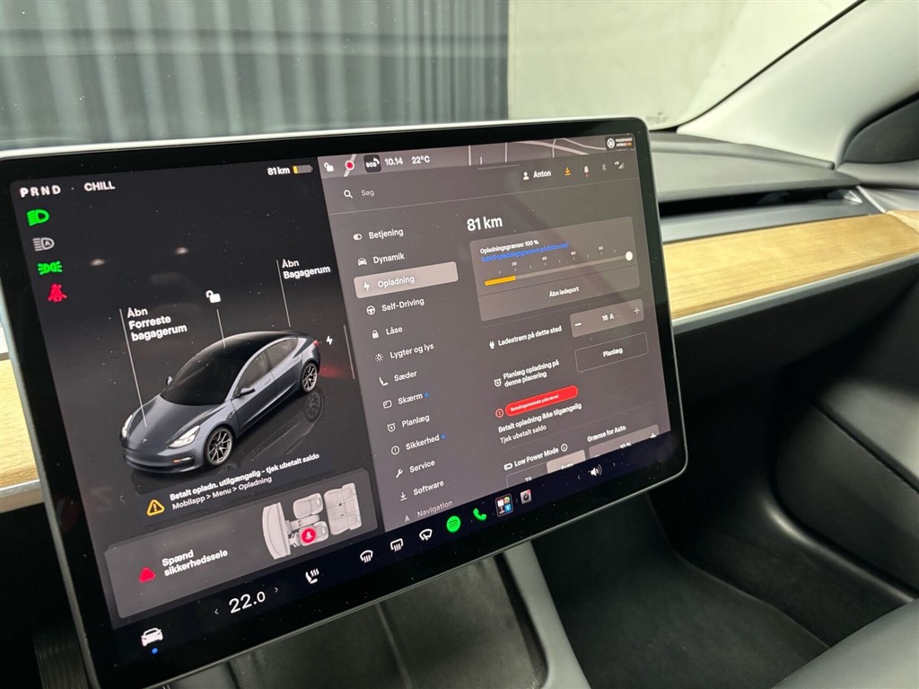 Tesla Model 3 EL 283HK Aut. - Image 21