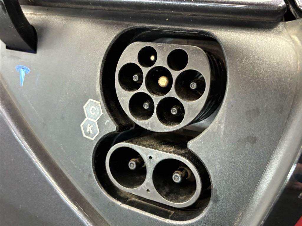 Tesla Model 3 EL 283HK Aut. - Image 28