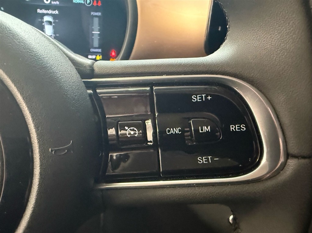 Fiat 500e EL Icon 118HK 3d Aut. - Image 8