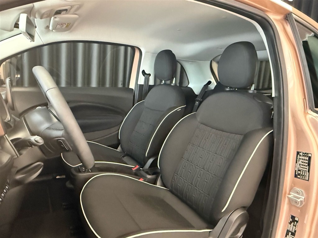 Fiat 500e EL Icon 118HK 3d Aut. - Image 4