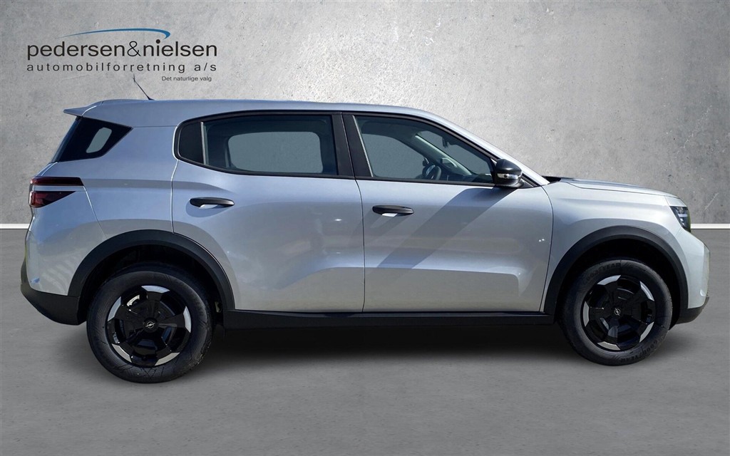 Opel Frontera EL Elegance 113HK 5d Aut. - Image 6