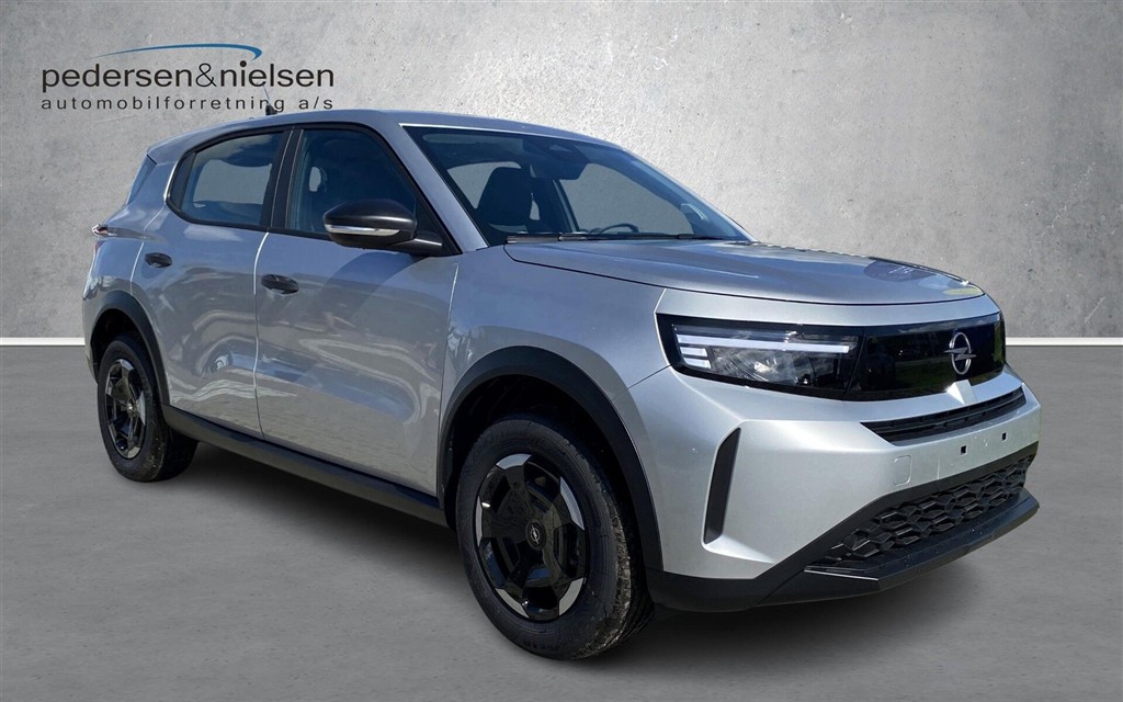 Opel Frontera EL Elegance 113HK 5d Aut. - Image 7