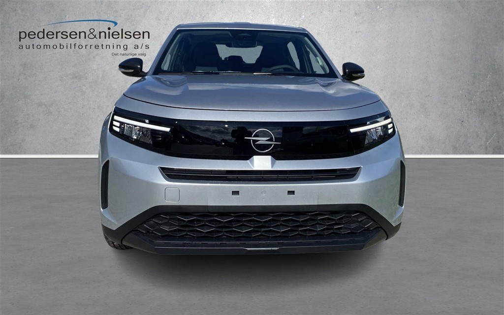 Opel Frontera EL Elegance 113HK 5d Aut. - Image 8