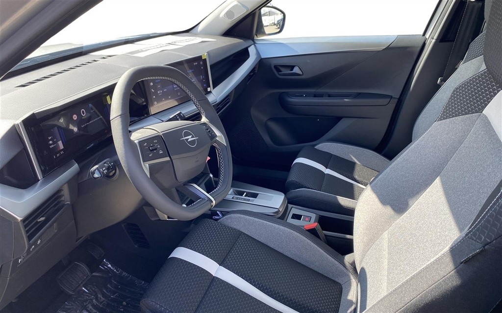 Opel Frontera EL Elegance 113HK 5d Aut. - Image 9