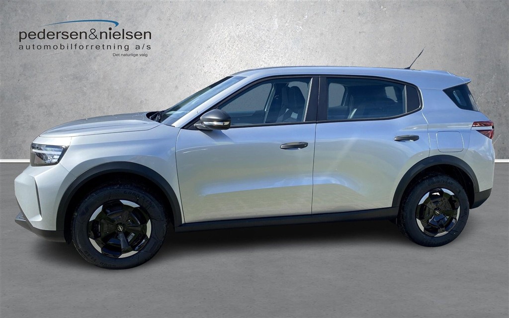 Opel Frontera EL Elegance 113HK 5d Aut. - Image 2