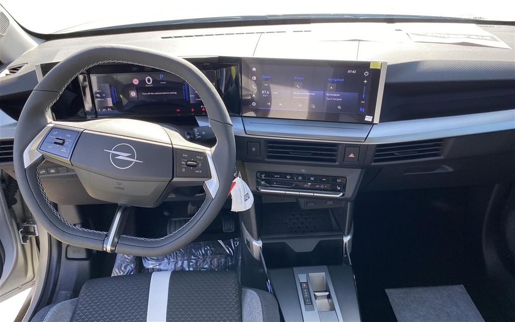 Opel Frontera EL Elegance 113HK 5d Aut. - Image 11