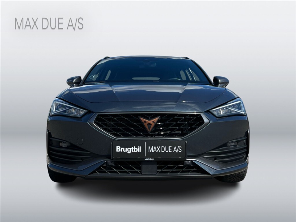 Cupra Leon Sportstourer 1,4 TSI PHEV DSG 245HK Stc Aut. - Image 2