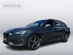 Cupra Leon Sportstourer 1,4 TSI PHEV DSG 245HK Stc Aut.