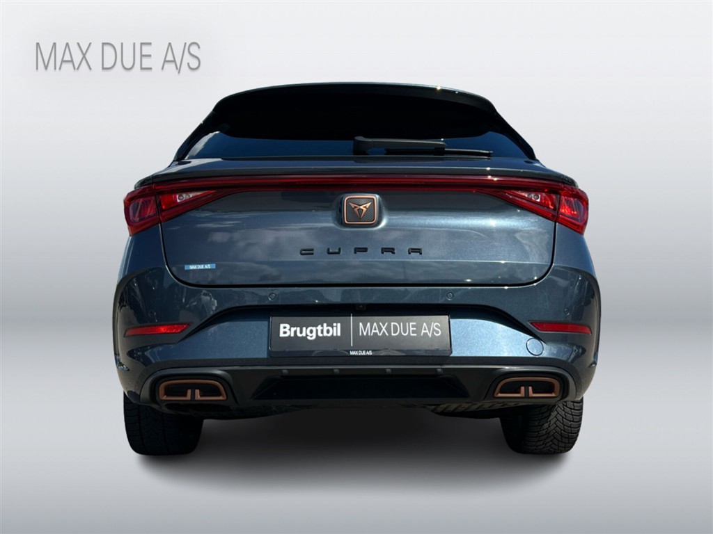 Cupra Leon Sportstourer 1,4 TSI PHEV DSG 245HK Stc Aut. - Image 27