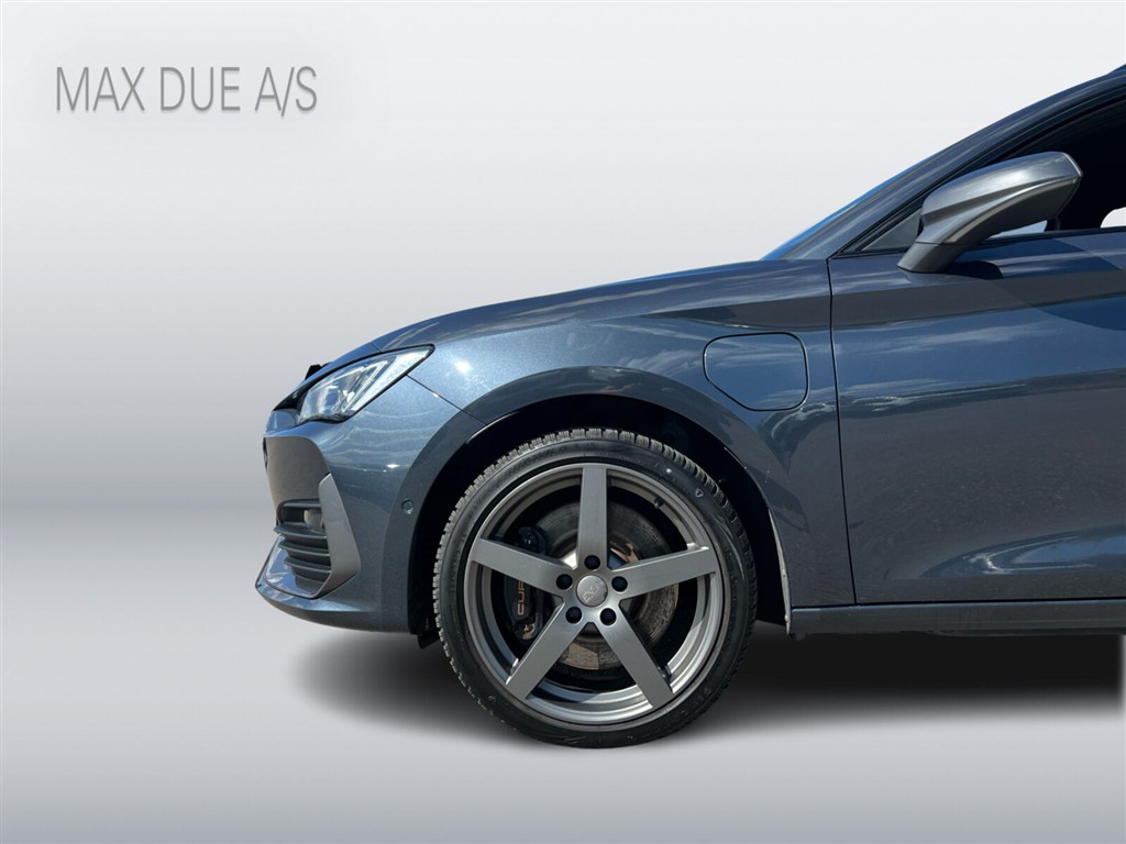 Cupra Leon Sportstourer 1,4 TSI PHEV DSG 245HK Stc Aut. - Image 28