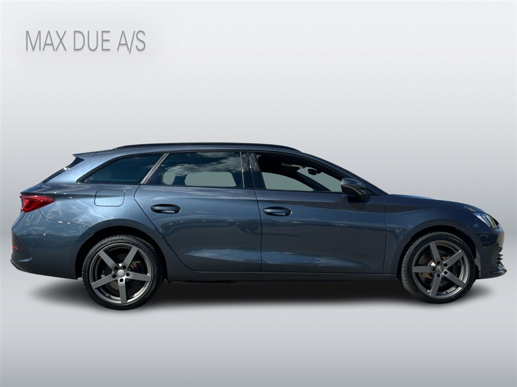 Cupra Leon Sportstourer 1,4 TSI PHEV DSG 245HK Stc Aut. - Image 4