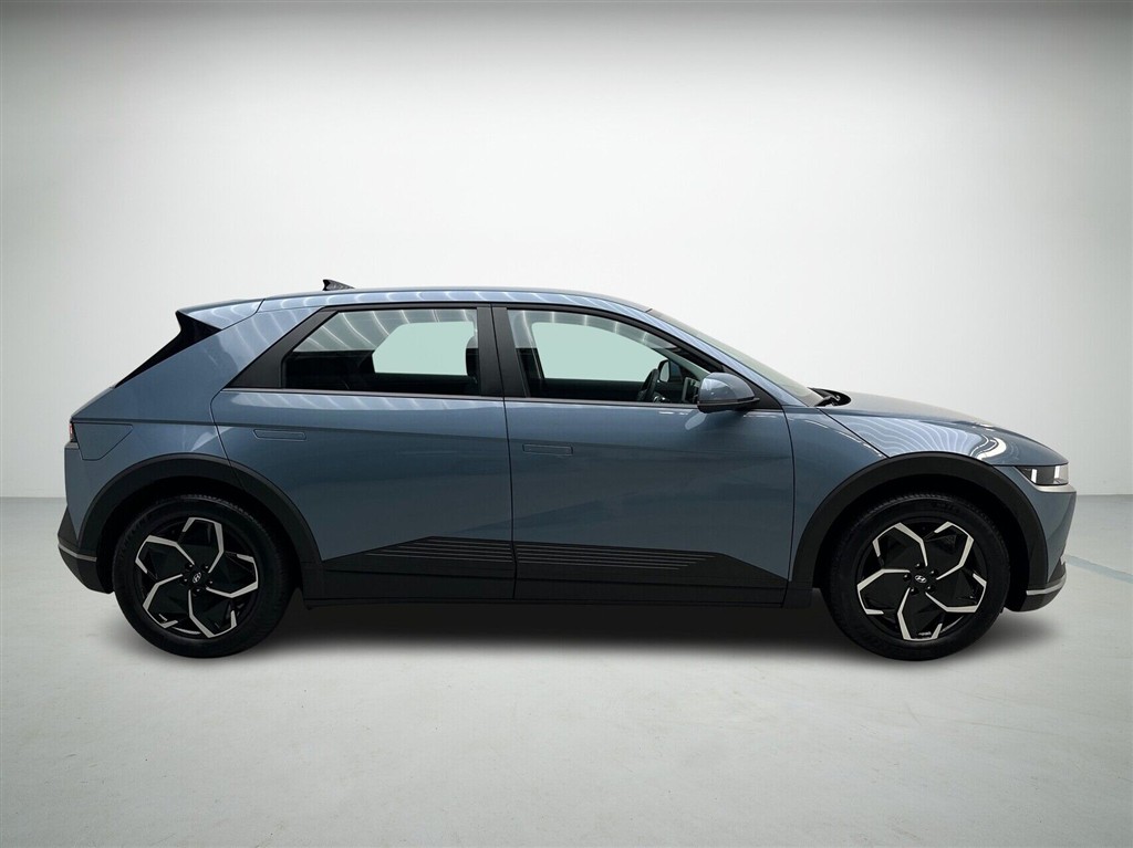 Hyundai Ioniq 5 Electric 58 kWh Essential 170HK 5d Aut. - Image 6